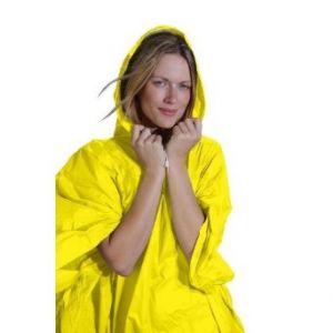 Splashmacs Plastic Poncho