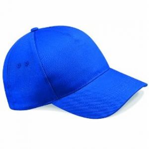 Beechfield Ultimate 5 Panel Cap